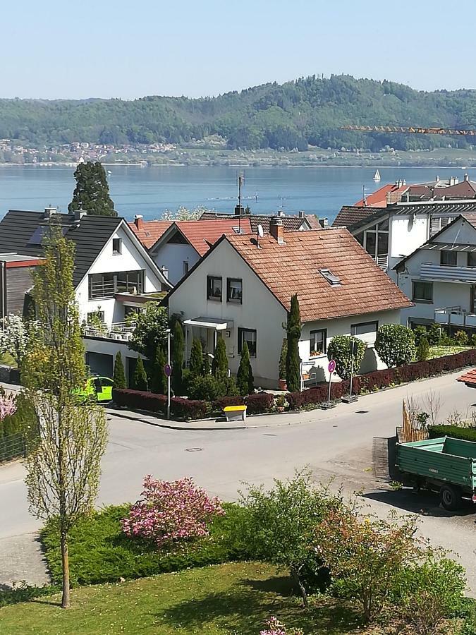 Fewo Segelwind Бодман-Людвігсгафен Екстер'єр фото